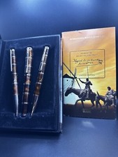 Montblanc writer edition - writer’s,