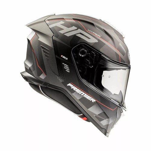 Casco integrale premier - casco,