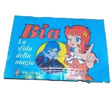 Bia La Sfida Della Magia (2) Bustina Rara Compra subito
