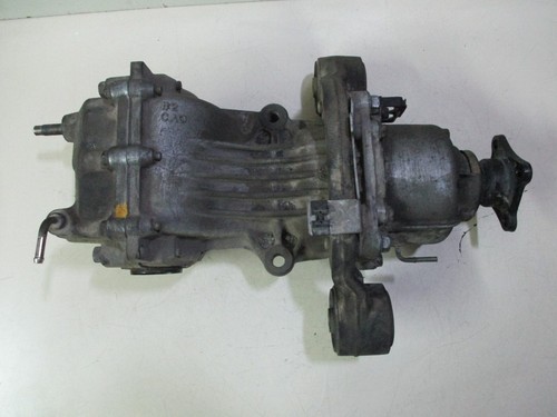 R145 riduttore differenziale - riduttore,