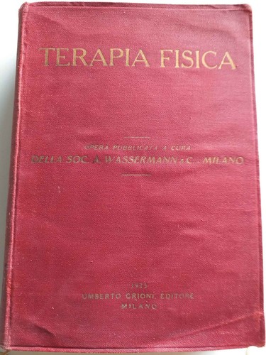 Terapia fisica cura soc a - terapia,