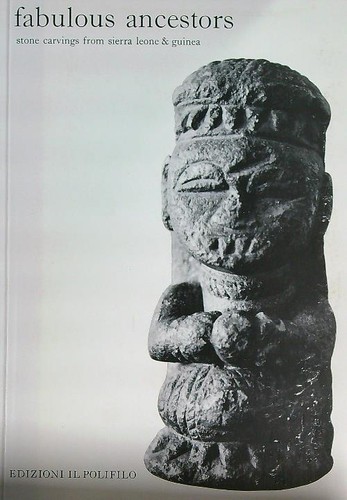 Fabulous ancestors - fabulous,