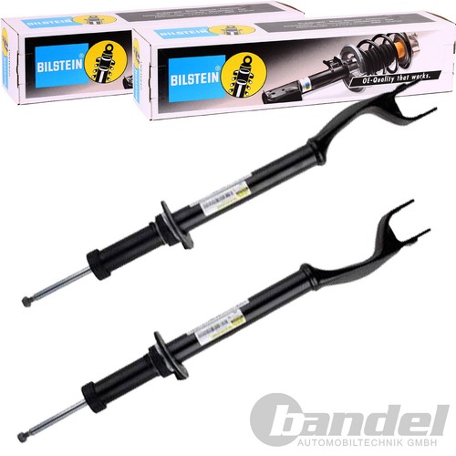 Bilstein gas - 2x, b4