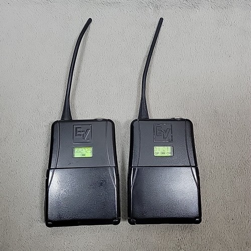 Lotto trasmettitori wireless - trasmettitori,