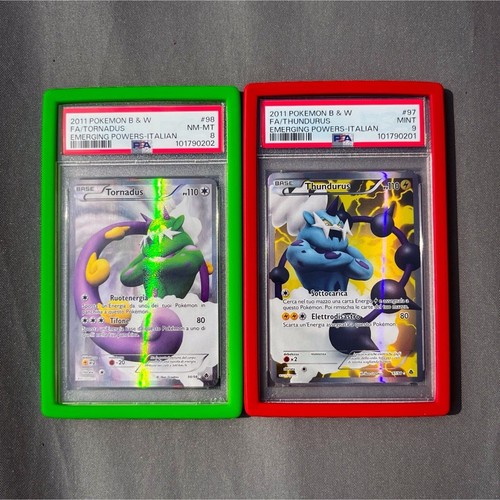 Pokémon emerging powers - emerging,