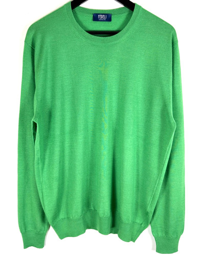 Maglione fedeli maglia seta - maglione,