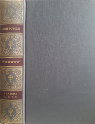 Aristotele fisica - aristotele., fisica.