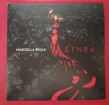 Marcella Bella CD Etnea
