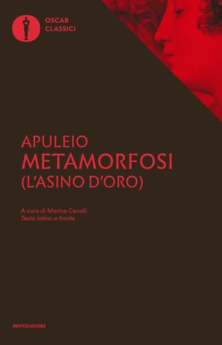 Metamorfosi - (l'asino, d'oro)
