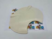 TABELLA PORTANUMERO ANTERIORE