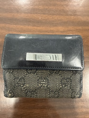Gucci compact wallet - compact,