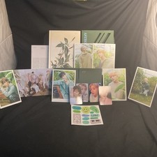 K-Pop Astro The First Album