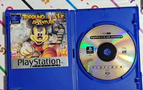 Ps1 topolino sue - e,