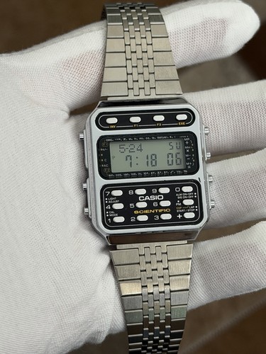 Raro orologio vintage - , uomo