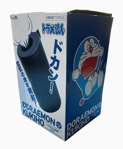 Taito doraemon anime kikiho - doraemon,