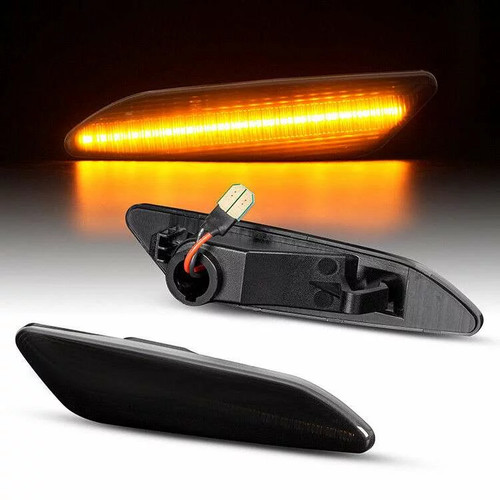 Frecce laterali led - frecce,