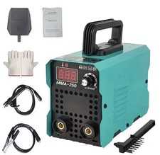 MMA-250A Mini Inverter Welder
