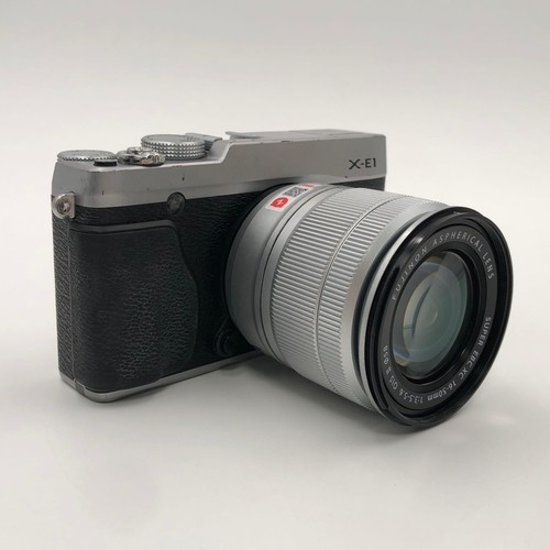 Fujifilm fotocamera - fujifilm,