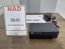 Preamplificatore phono NAD