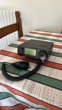 Icom 706 vhf prima - icom, ic-706