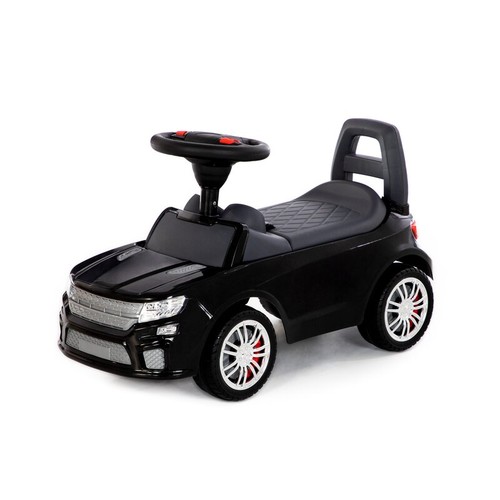 Scivolo siva super car - car, con