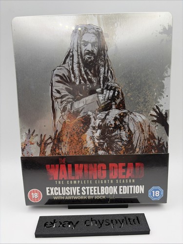 The walking dead - walking,
