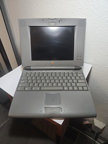 Portatile vintage apple - portatile,