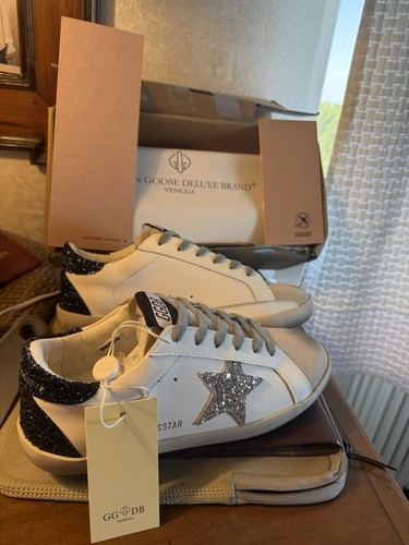 Golden goose donna 39 - golden,