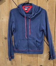Veste à capuche Tommy Jeans