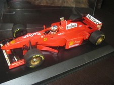 Minichamps tabacco completo