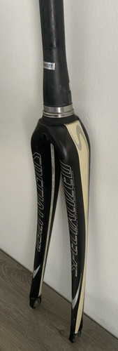 Forcella carbonio - forcella,