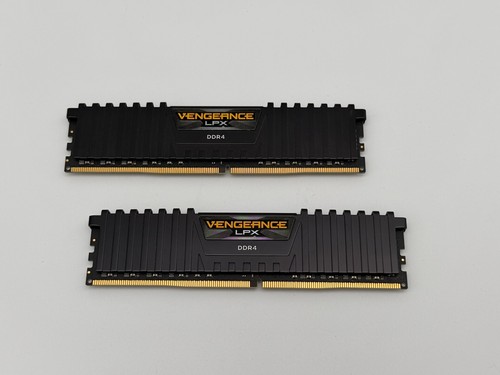 Corsair vengeance 2 - gb, x