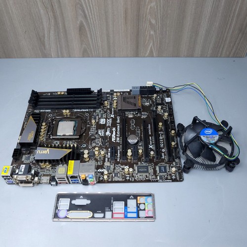 Asrock z68 extreme3 gen3 - z68,