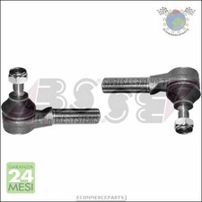 Kit Testina Scatola Sterzo