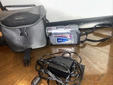 Videocamera digitale MiniDV