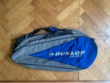 BORSA RACCHETTA TENNIS DUNLOP