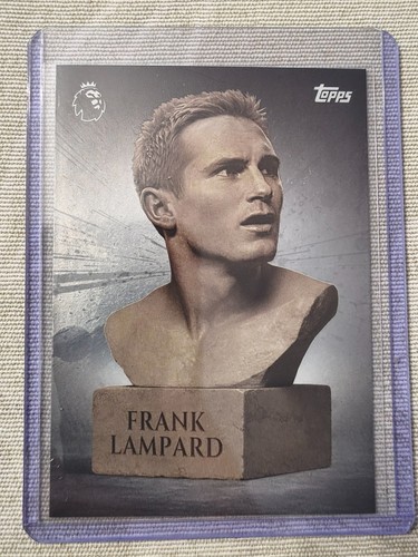 Topps premier league - topps,
