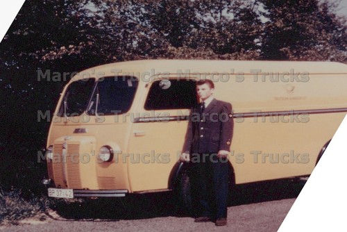 Foto camion peugeot valigia - d4,