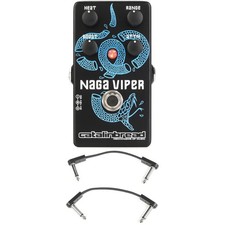 Catalinbread Naga Viper MkII