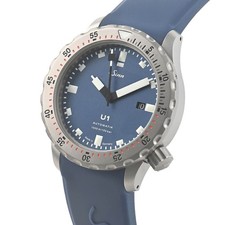 Orologio Uomo Sinn U1.B