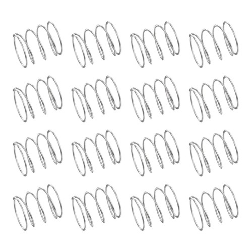 Molle compressione in - compressione,