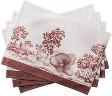 Maison D'Hermine Holy Jouy Set