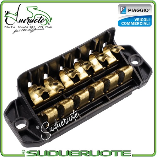 Portafusibili 12v porta - 12v,