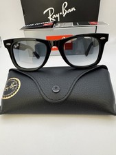 Ray ban wayfarer - ray-ban, rb2140