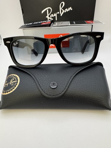 Ray ban wayfarer black rb2140 - ray-ban,
