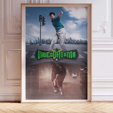 Vasco Da Gama Movie Poster