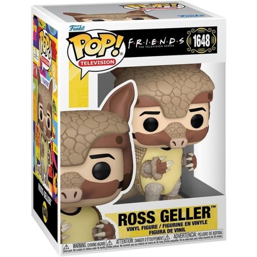 Funko pop friends - funko,