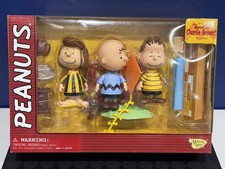 Set figurine Memory Lane 2002