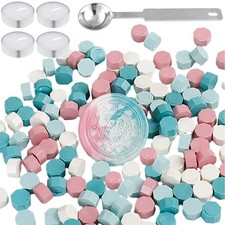 200 Pezzi Ceralacca Perline