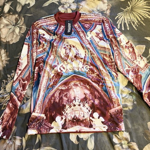 Arezzo maglia calcio manica - calcio,